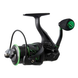 Катушка безынерционная Black Side Zodiac X
