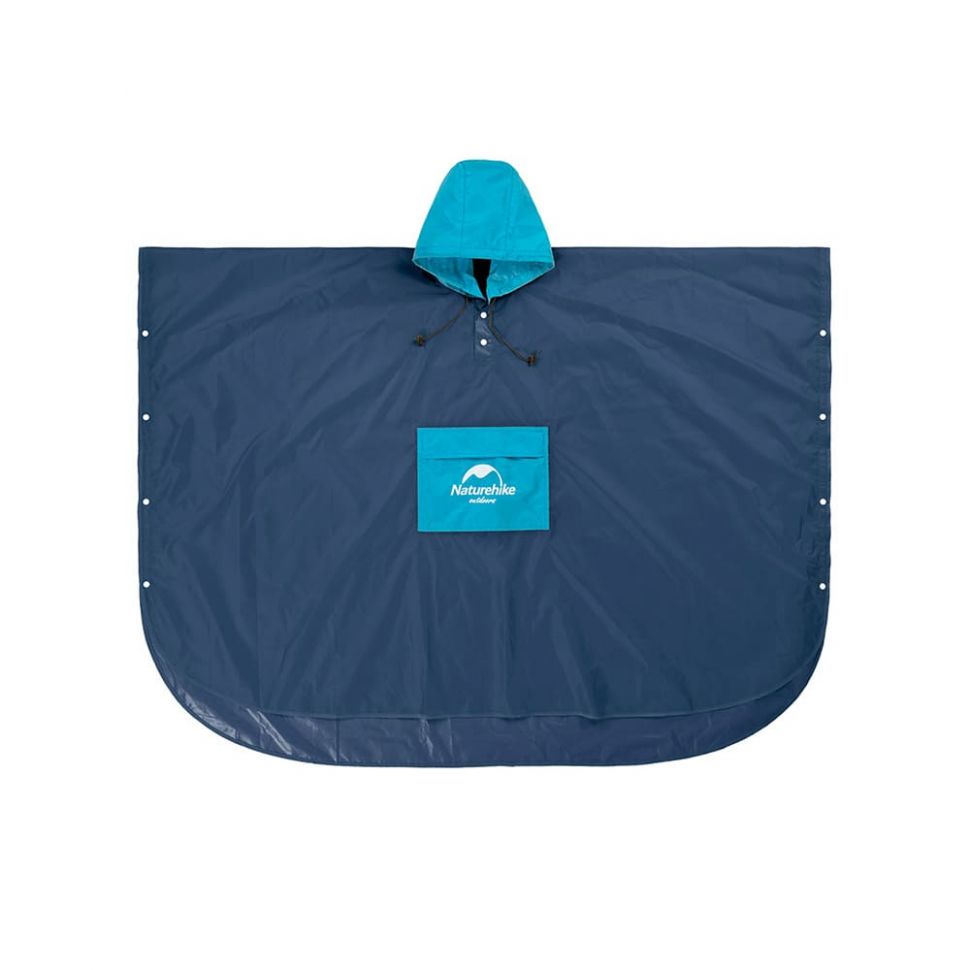 Дождевик Naturehike C036 NH19Y036-Y