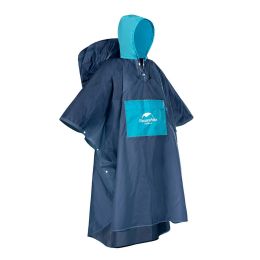 Дождевик Naturehike C036 NH19Y036-Y