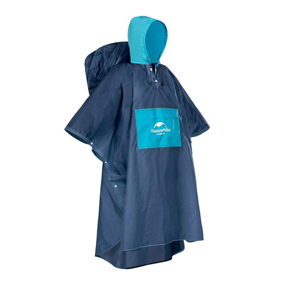 Дождевик Naturehike C036 NH19Y036-Y