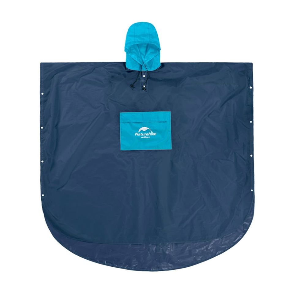 Дождевик Naturehike C036 NH19Y036-Y