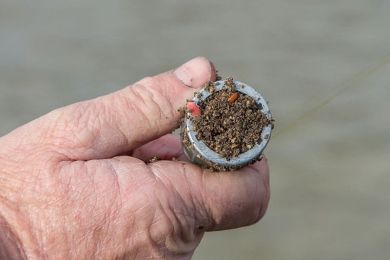 Кормушка фидерная Matrix Bell Feeder