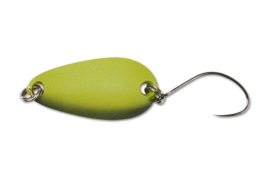 Блесна Jackall Cibi Tearo 0.5g