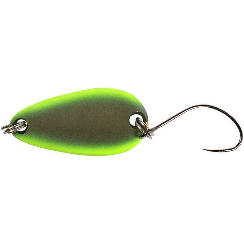 Блесна Jackall Cibi Tearo 0.5g