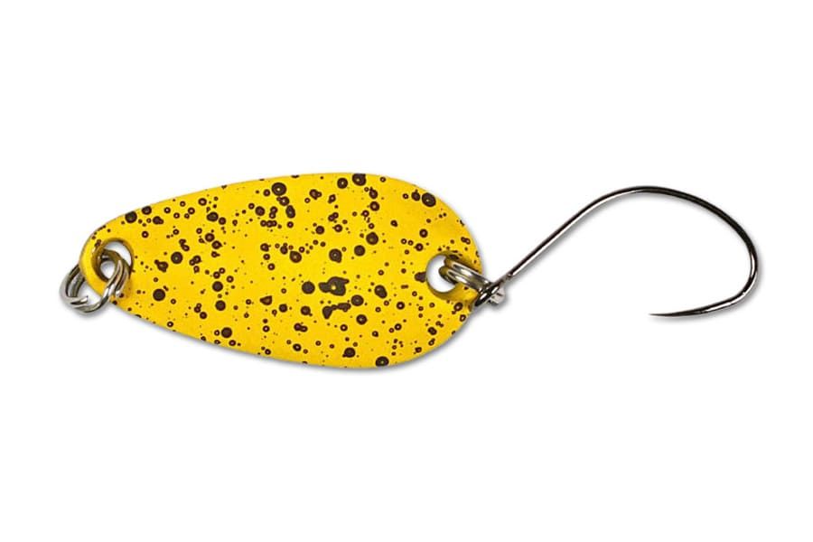 Блесна Jackall Cibi Tearo 0.5g