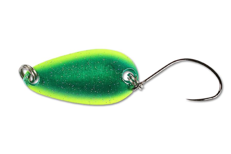Блесна Jackall Cibi Tearo 0.5g