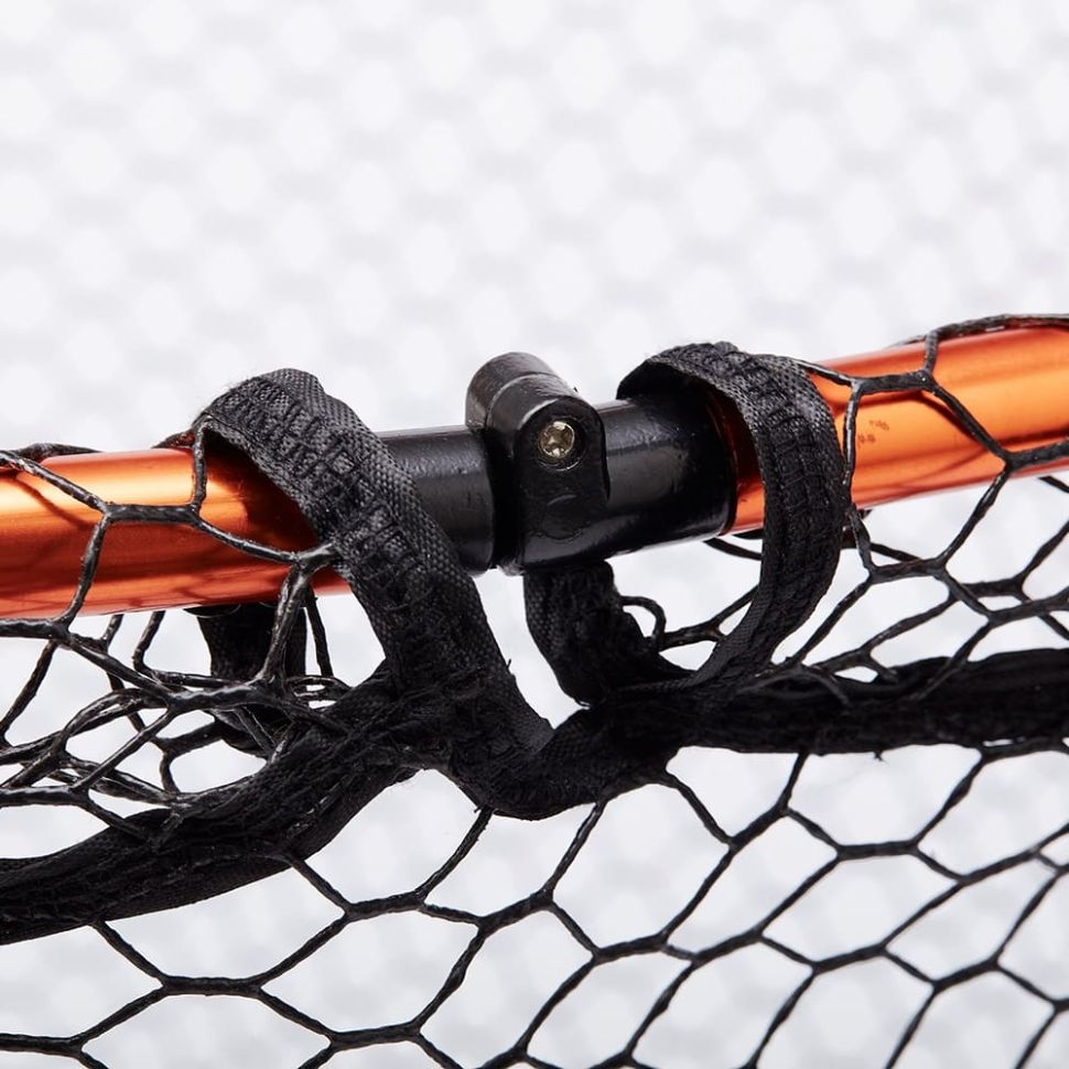 Подсак Savage Gear Pro Folding Net Telescopic