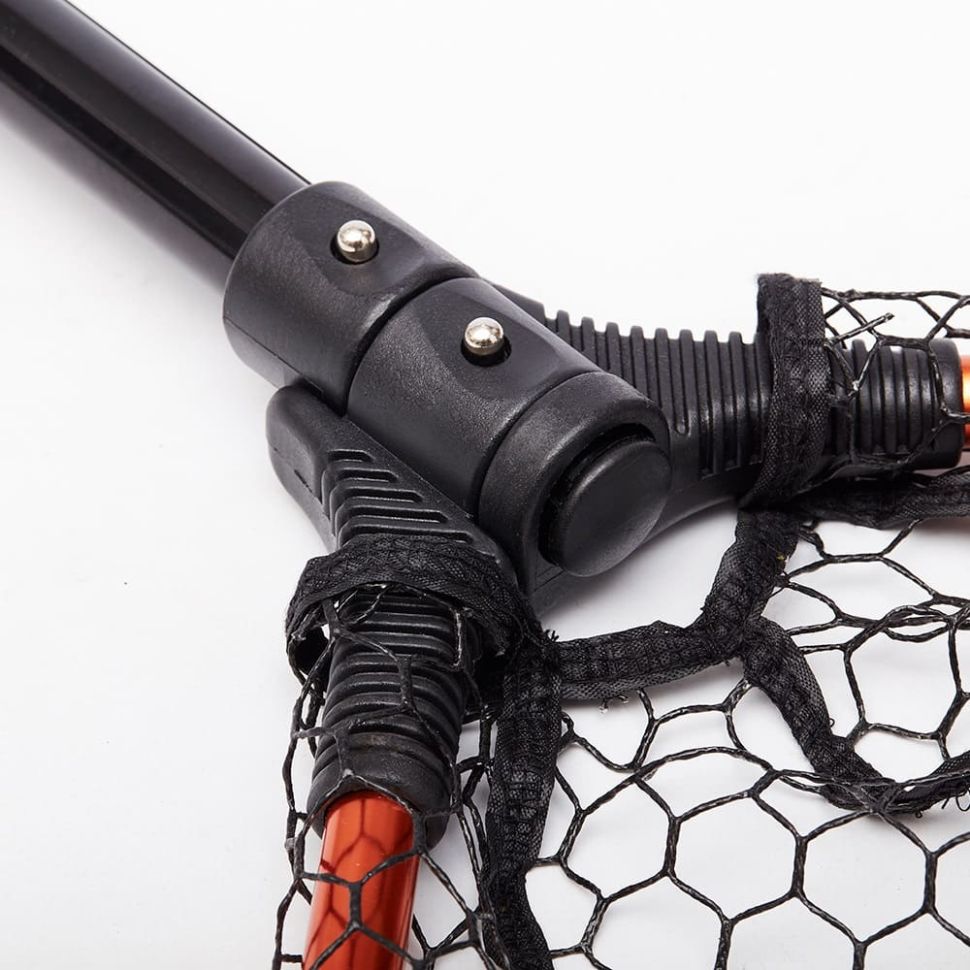 Подсак Savage Gear Pro Folding Net Telescopic