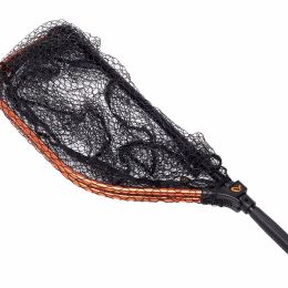 Подсак Savage Gear Pro Folding Net Telescopic