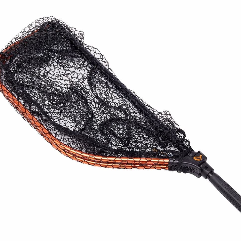 Подсак Savage Gear Pro Folding Net Telescopic