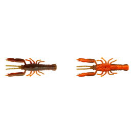 Силикон Savage Gear 3D Crayfish Rattling