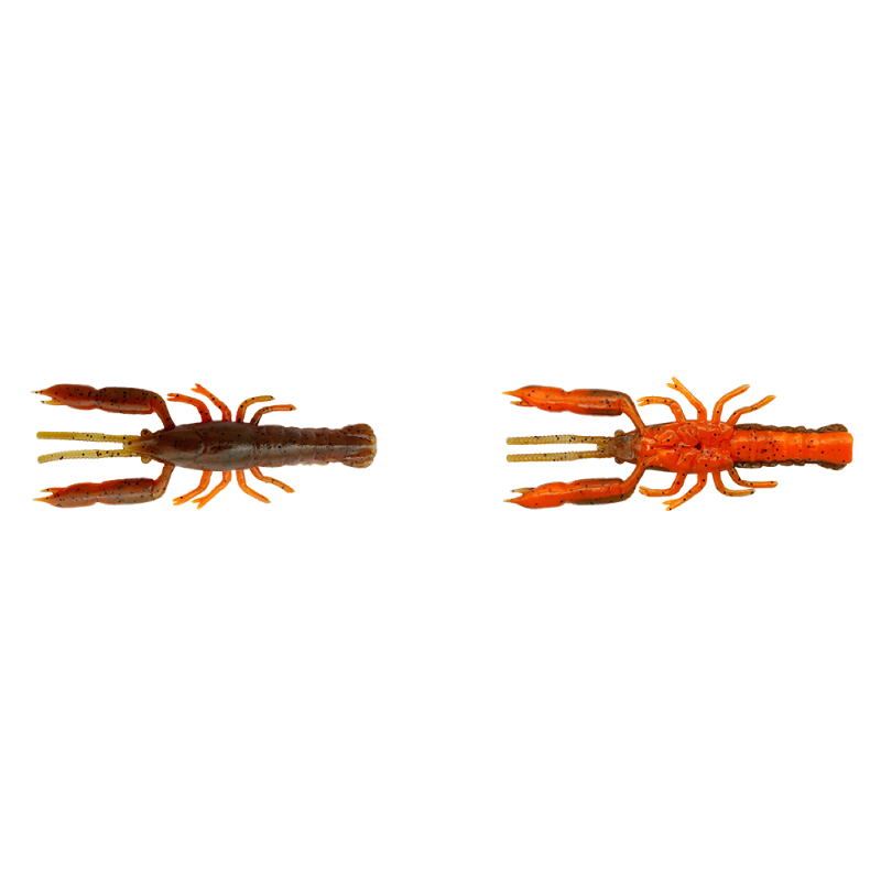 Силикон Savage Gear 3D Crayfish Rattling