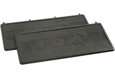 Крышки для поводочниц FOX F Box Medium lids x 2