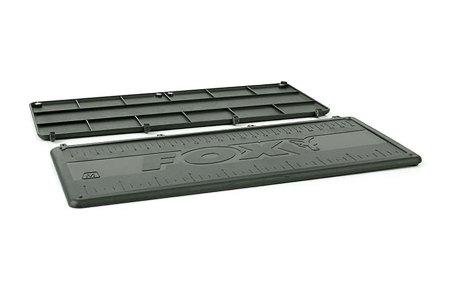 Крышки для поводочниц FOX F Box Medium lids x 2