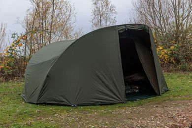 Карповая палатка Prologic C-Series Bivvy & Overwrap 1 Man