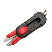 Кусачки рыболовные складные Namazu Nipper Portable L-65 мм