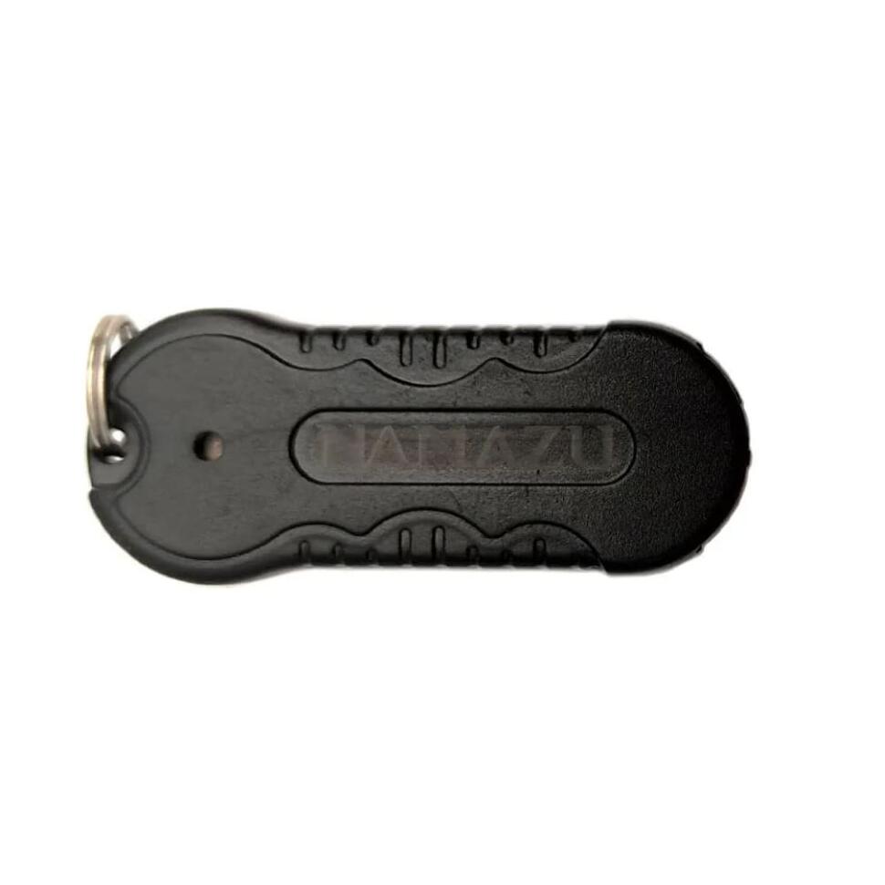 Кусачки рыболовные складные Namazu Nipper Portable L-65 мм