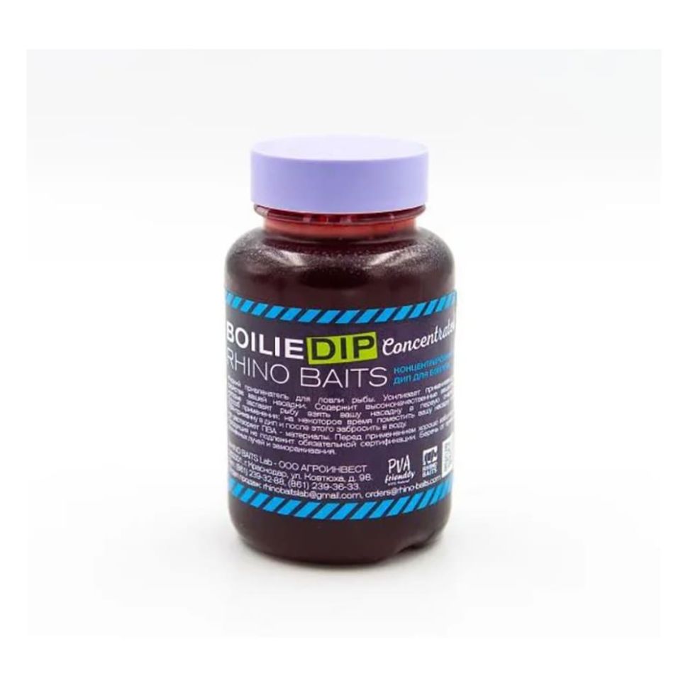 DIP (концентрированный) Rhino Baits