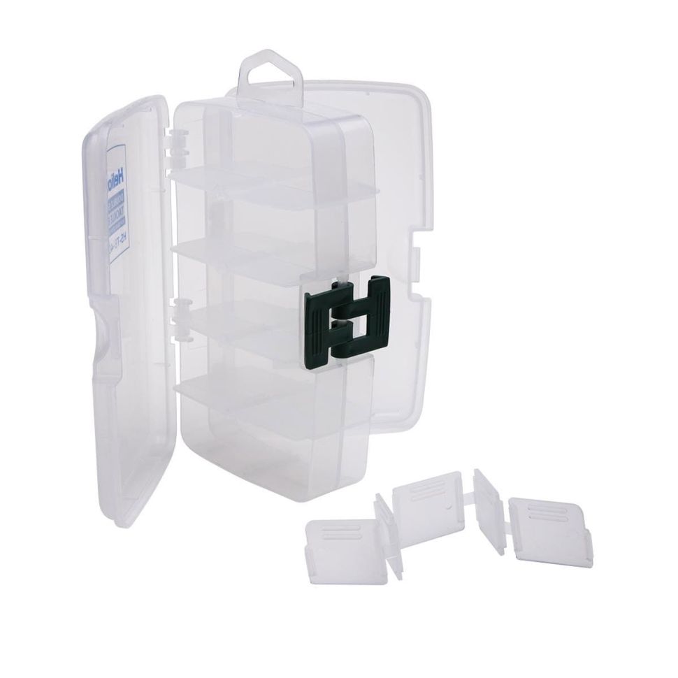 Коробка универсальная двухсторонняя