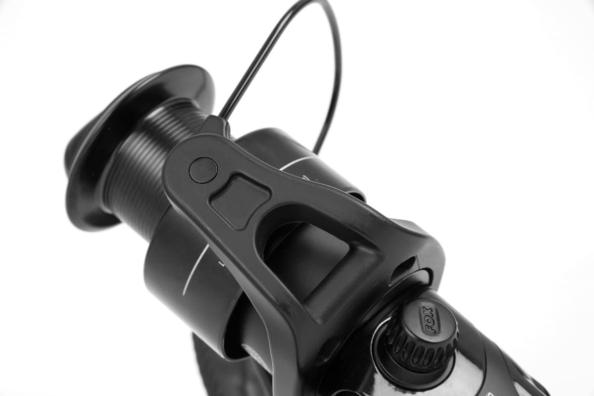 Катушка карповая FOX EOS 10000FD