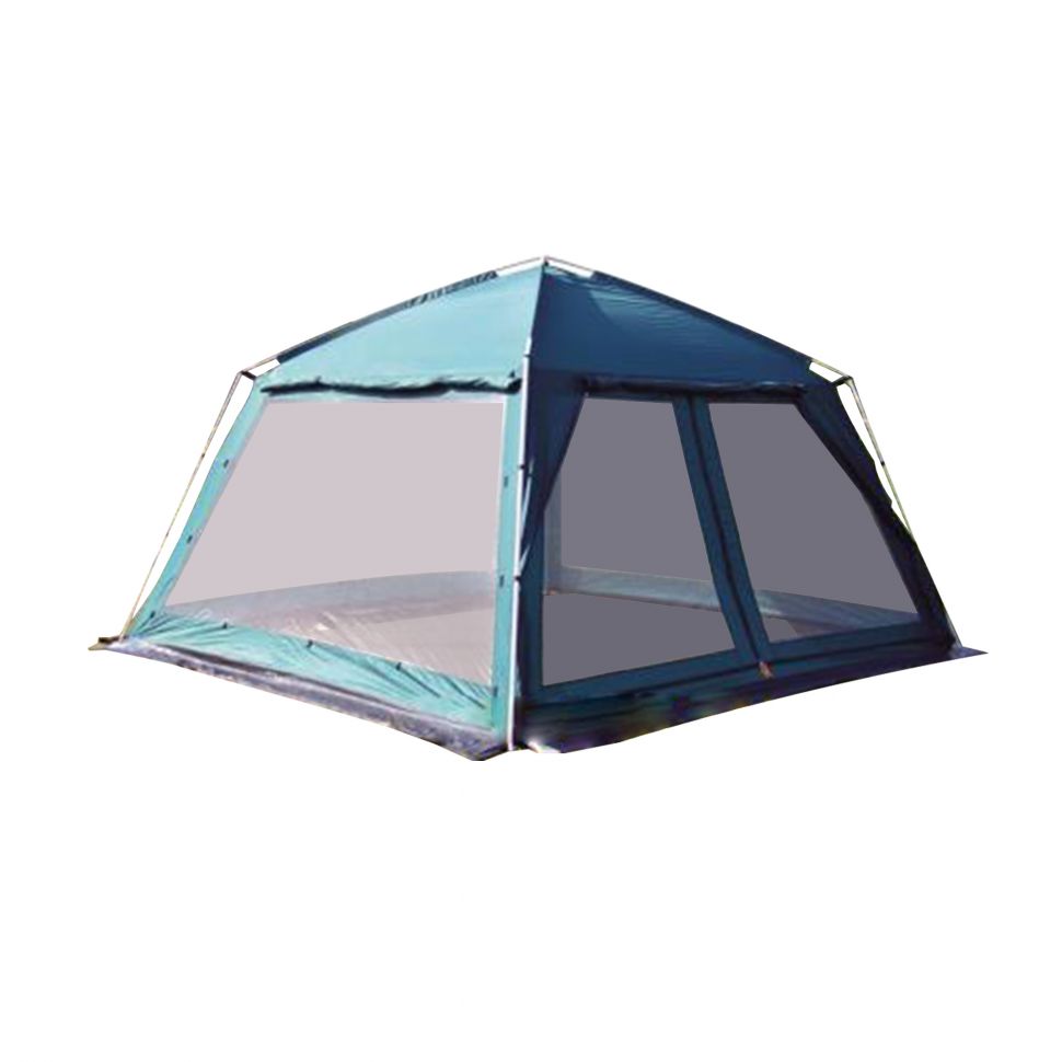 Тент-веранда ALPIKA Veranda Mini, 300х300х240 см, Polyestr PU 3000