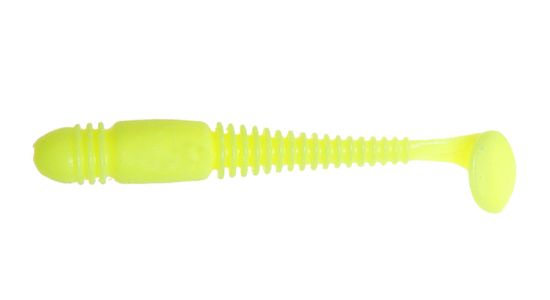 Виброхвосты съедобные Lucky John Pro Series TIOGA 2.0in