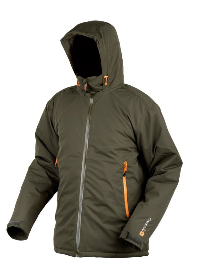 Куртка Prologic LitePro Thermo Jacket