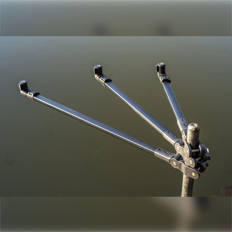 Фидерарм телескопический Preston Offbox Telescopic Feeder Arm
