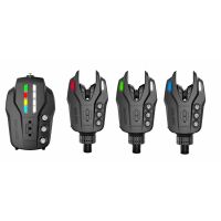Сигнализаторы поклевки Prologic Element Com-Pact Alarm Set 3 Plus 1