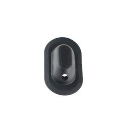 Шайба леера