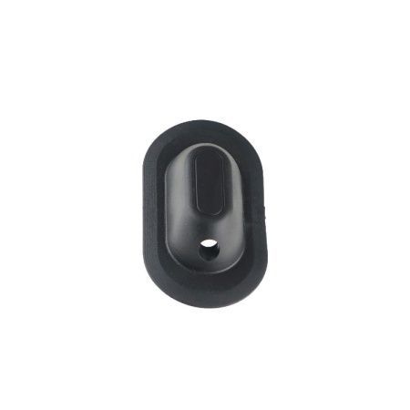 Шайба леера