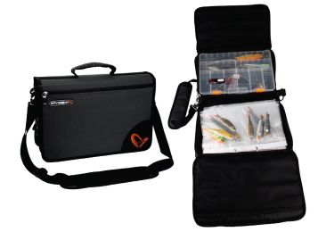 Органайзер Savage Gear Organizer Lure Bag (38x12x25cm)