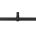 54949=3 Rod Narrow 1pcs (Width 35cm)