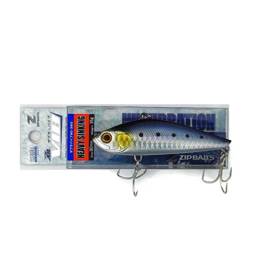 Виб ZipBaits ZBL VIB 90