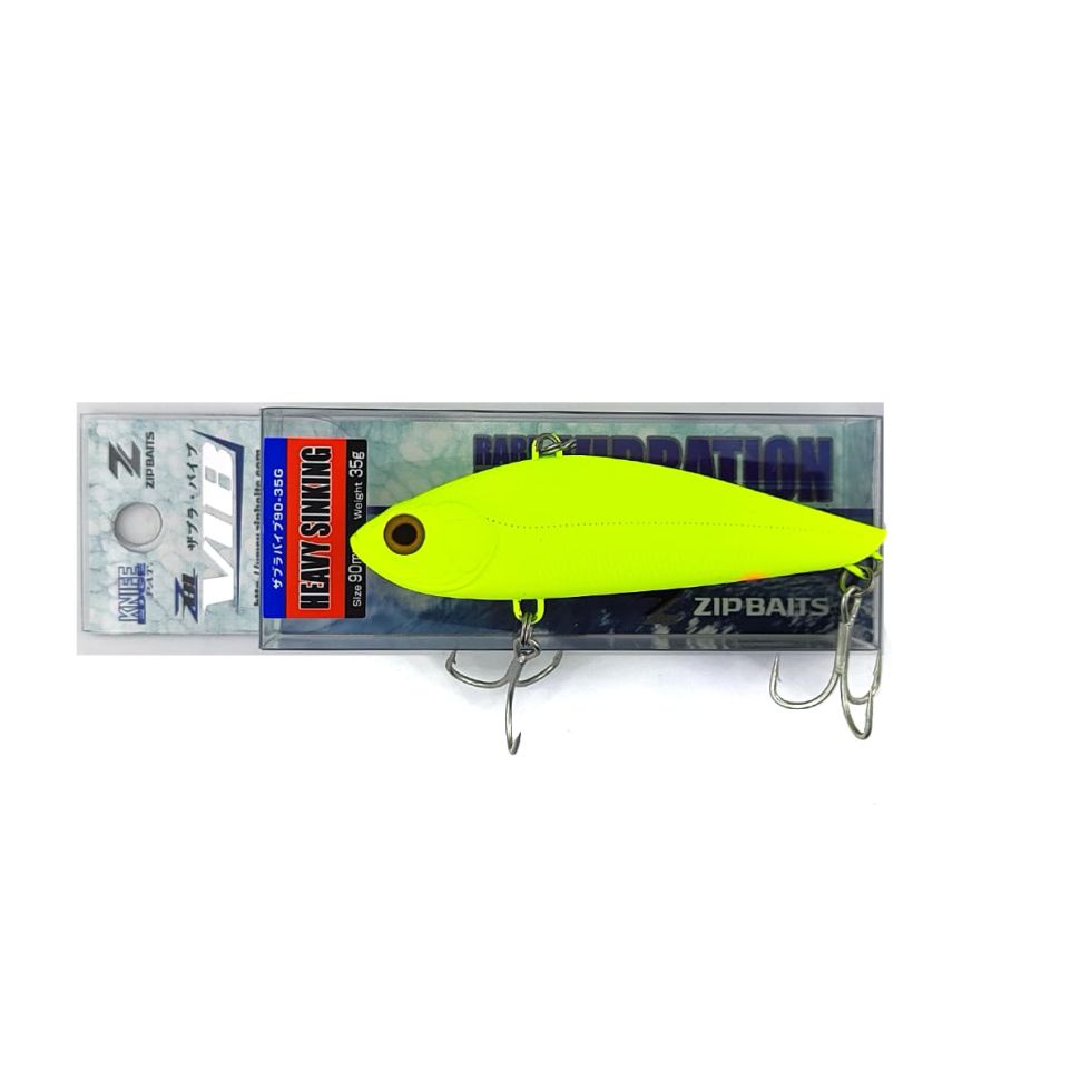 Виб ZipBaits ZBL VIB 90