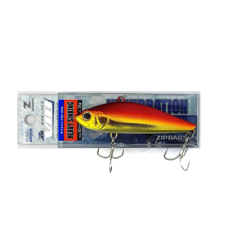Виб ZipBaits ZBL VIB 90