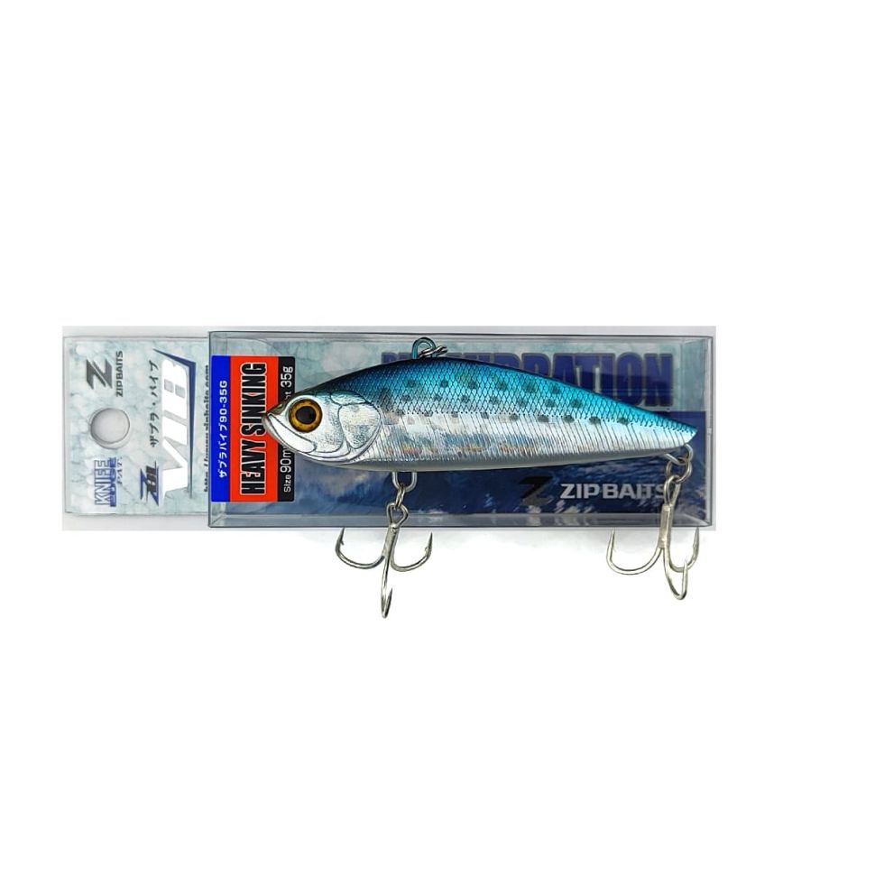 Виб ZipBaits ZBL VIB 90