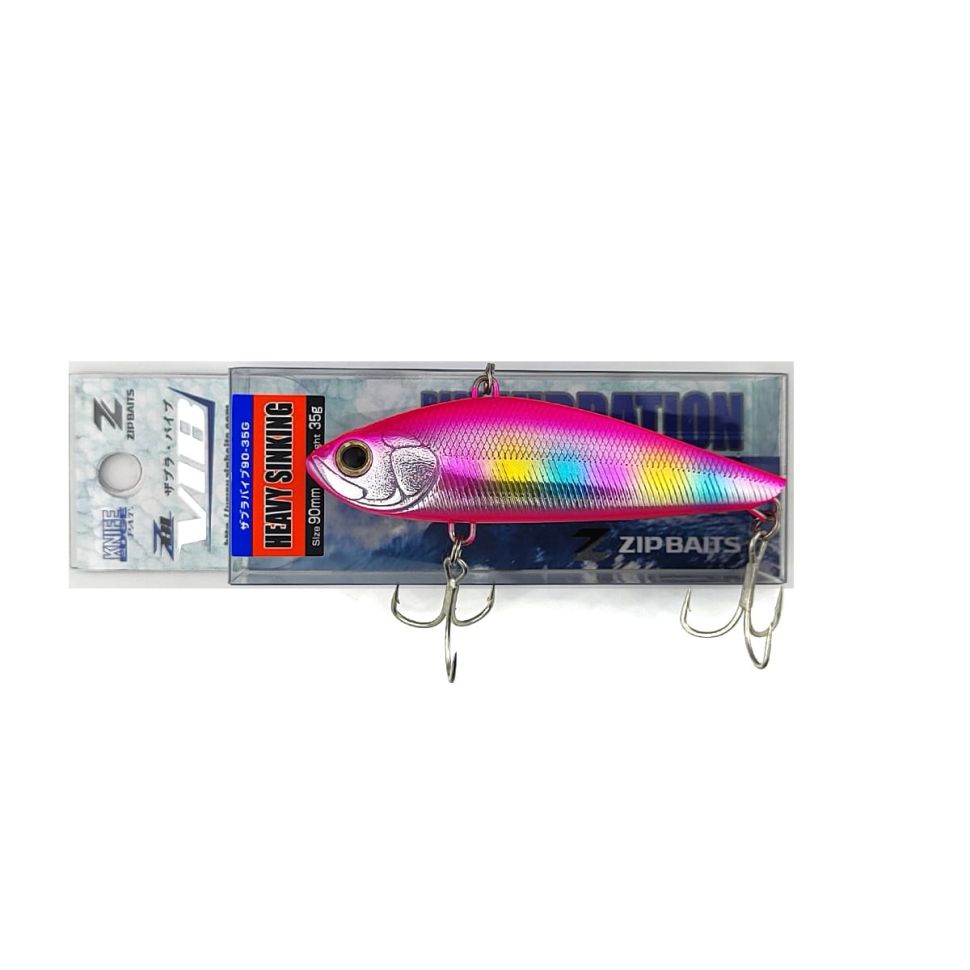 Виб ZipBaits ZBL VIB 90