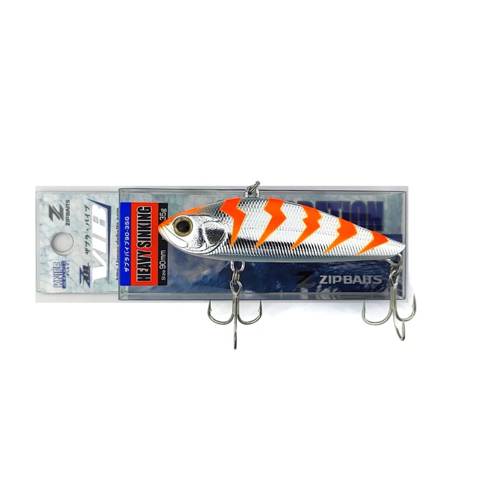 Виб ZipBaits ZBL VIB 90