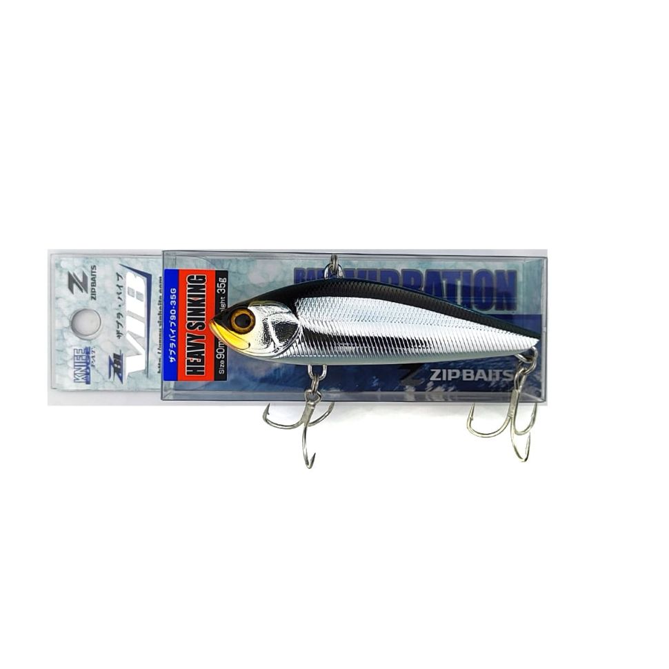 Виб ZipBaits ZBL VIB 90