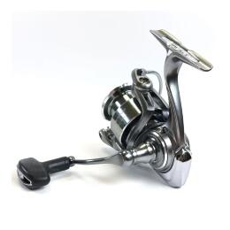 Катушка Nautilus Avior CP
