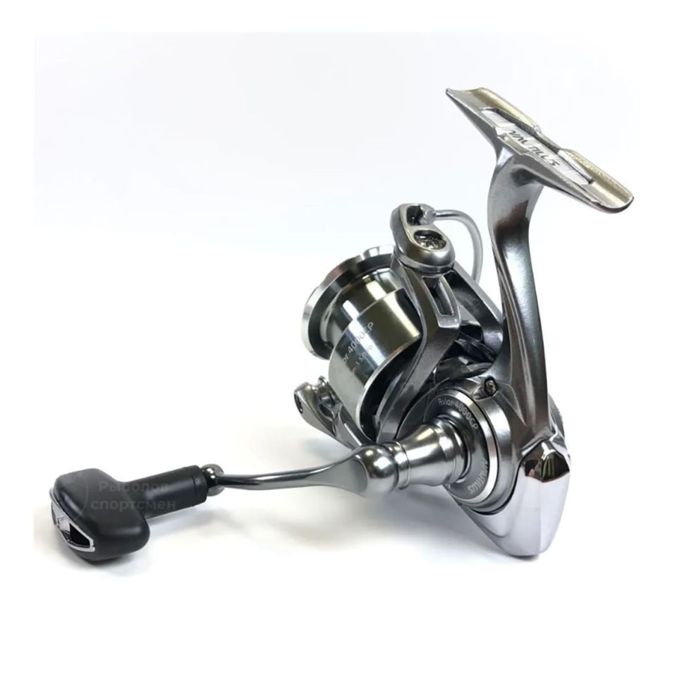 Катушка Nautilus Avior CP