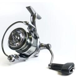 Катушка Nautilus Avior CP