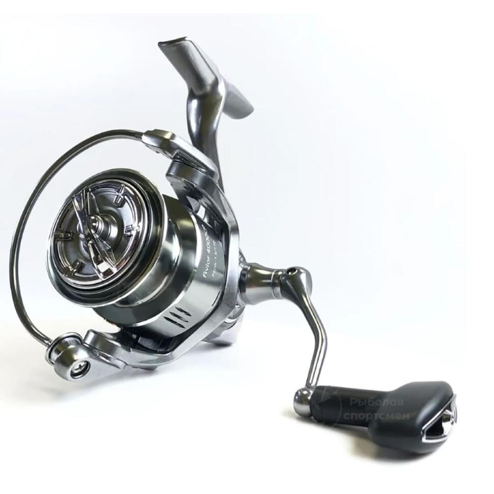Катушка Nautilus Avior CP