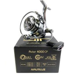 Катушка Nautilus Avior CP