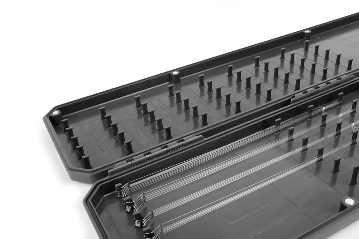 Поводочница Preston Absolute Hooklength Fishing Box