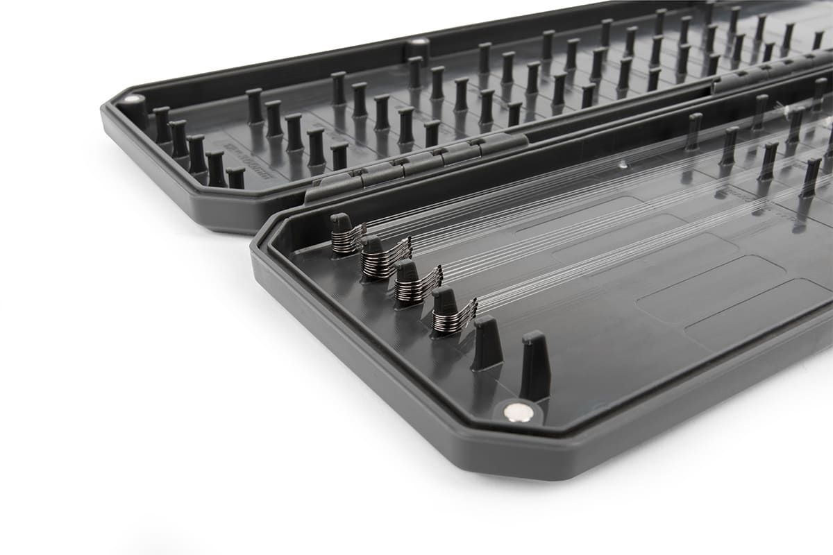Поводочница Preston Absolute Hooklength Fishing Box