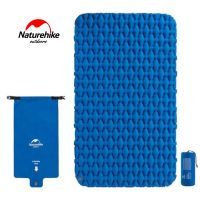 Надувной матрас Naturehike FC-11 NH19Z055-P