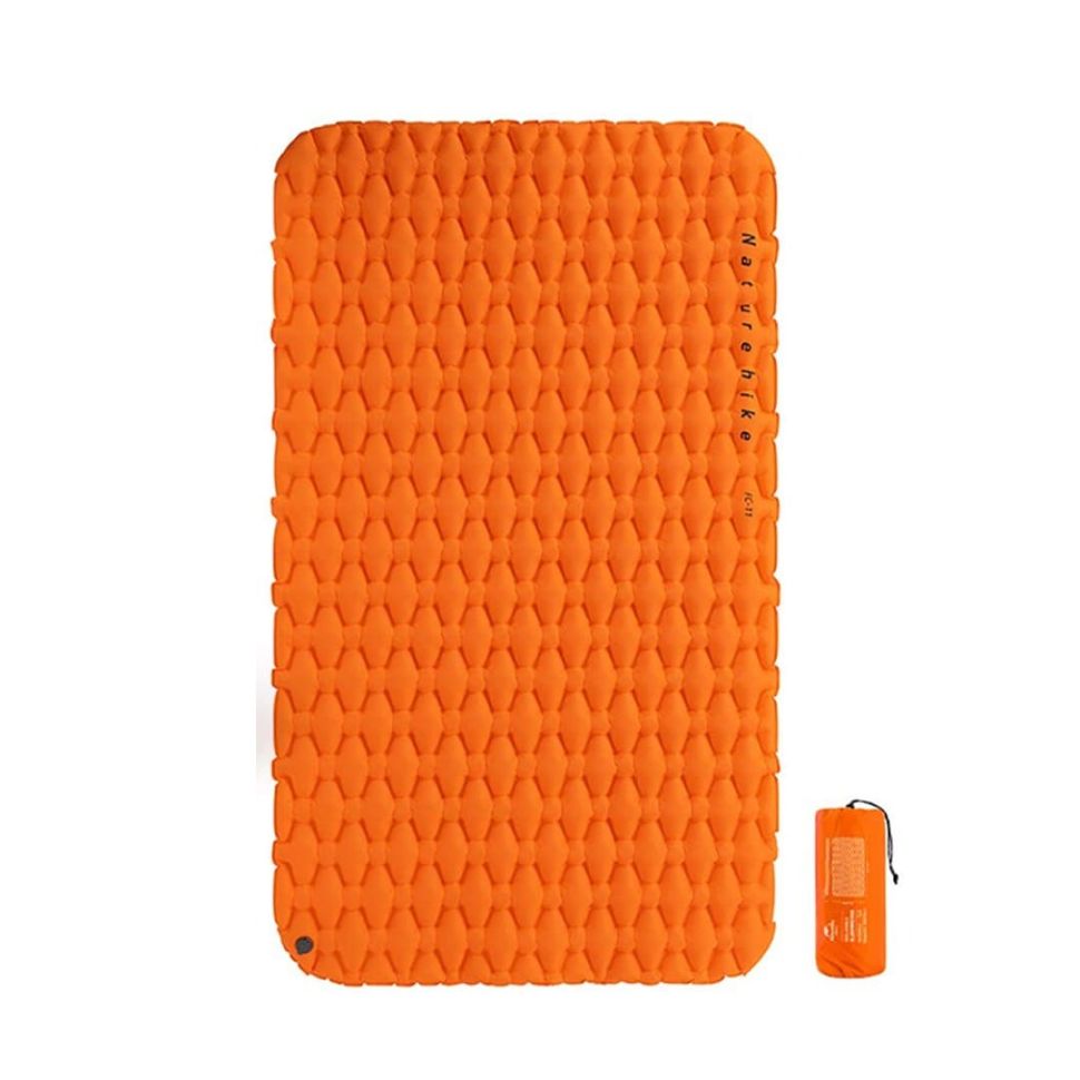 Надувной матрас Naturehike FC-11 NH19Z055-P