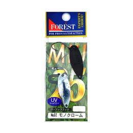 Блесна форелевая Forest Miu 25th 2.8gr